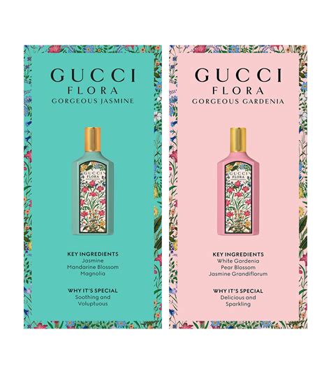 new gucci fragrance 2016|gucci bloom jasmine.